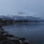 Lac Léman – Vevey 2020