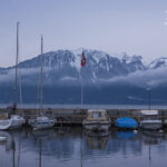 Lac Léman – Vevey 2020