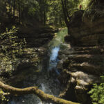 Gorges de l’Areuse, April 2021