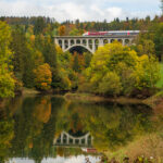 Viaduc du Day, Vallorbe, October 2022