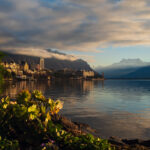 Montreux, January 2023