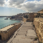 Valletta, March 2024