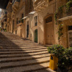 Valletta, March 2024