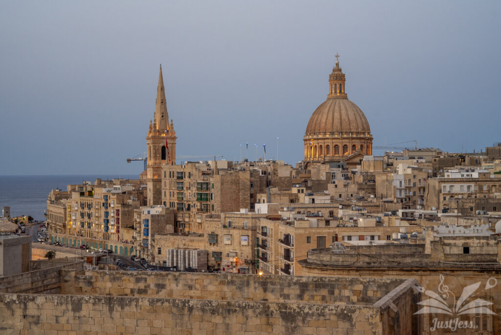 Valletta, June 2024. Nikon D750 + Helios 44-2 58mm f/2