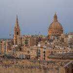 Valletta, June 2024