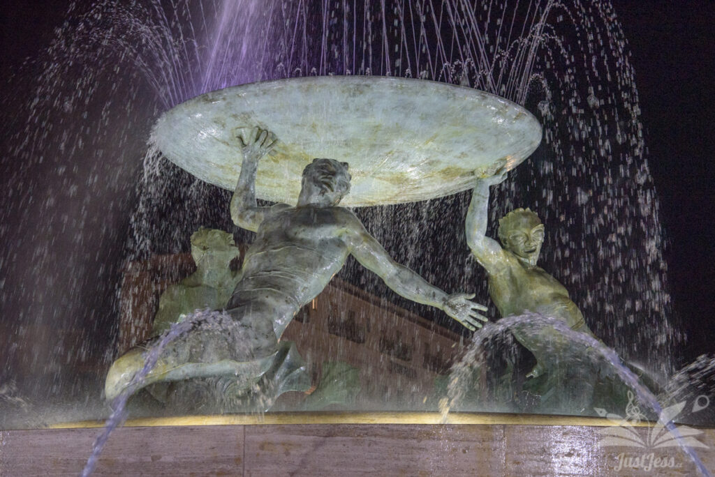 Valletta, June 2024. Nikon D750 + Helios 44-2 58mm f/2