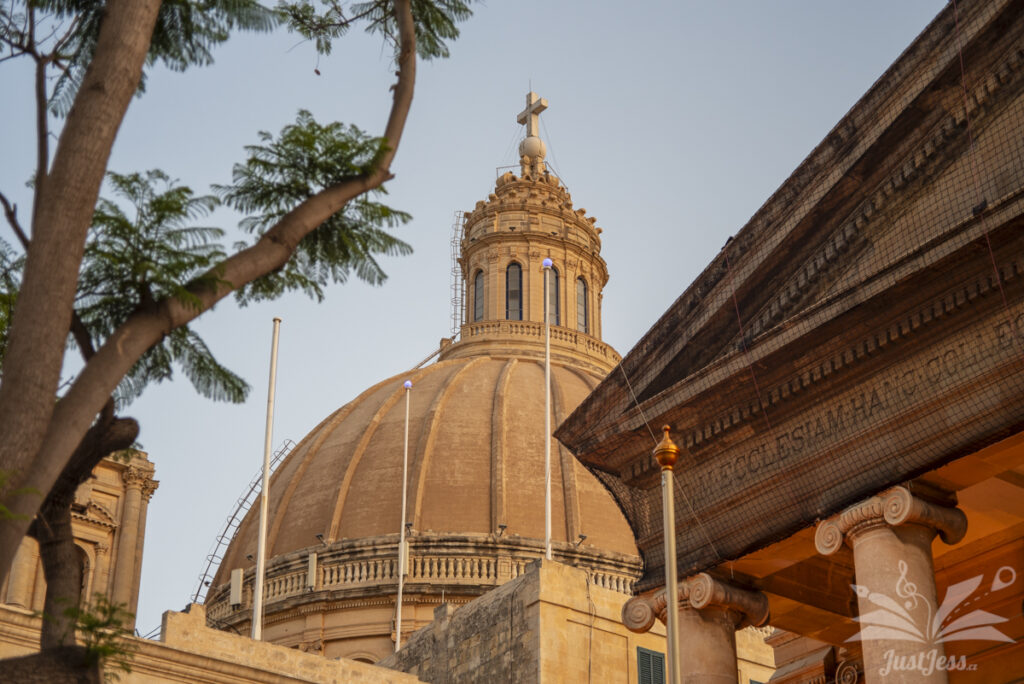 Valletta, June 2024. Nikon D750 + Helios 44-2 58mm f/2
