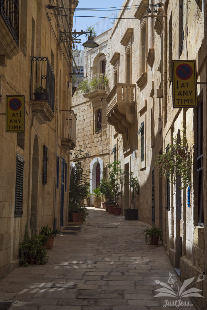 Birgu (The Three cities), June 2024. Nikon D750 + Helios 44-2 58mm f/2