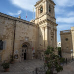 Birgu (The Three cities), September 2024