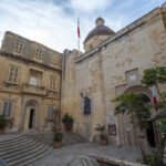 Birgu (The Three cities), September 2024