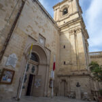 Birgu (The Three cities), September 2024