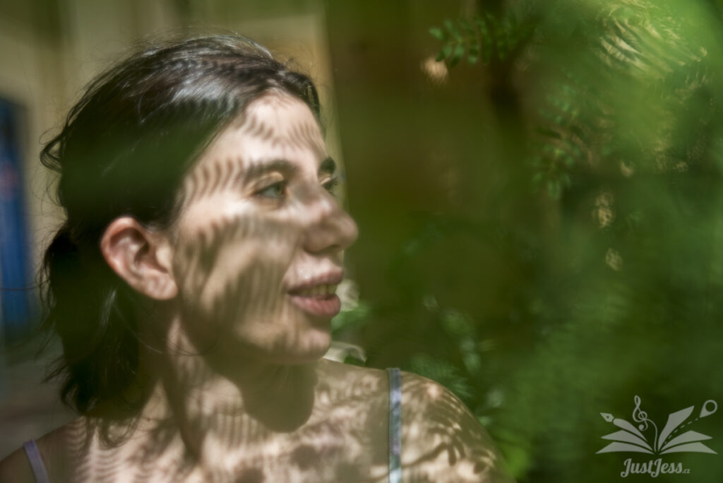 Portraits of my friend, June 2024, Senglea, Malta, published with her permission. Nikon D750 + Helios 44-2 58mm f/2