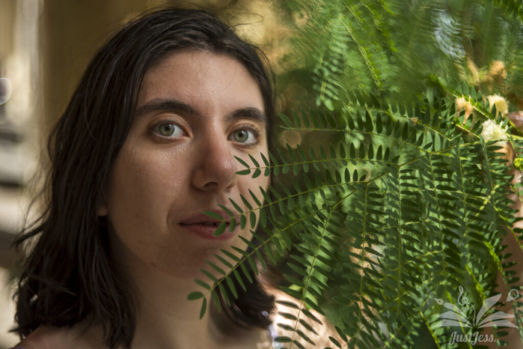 Portraits of my friend, June 2024, Senglea, Malta, published with her permission. Nikon D750 + Helios 44-2 58mm f/2