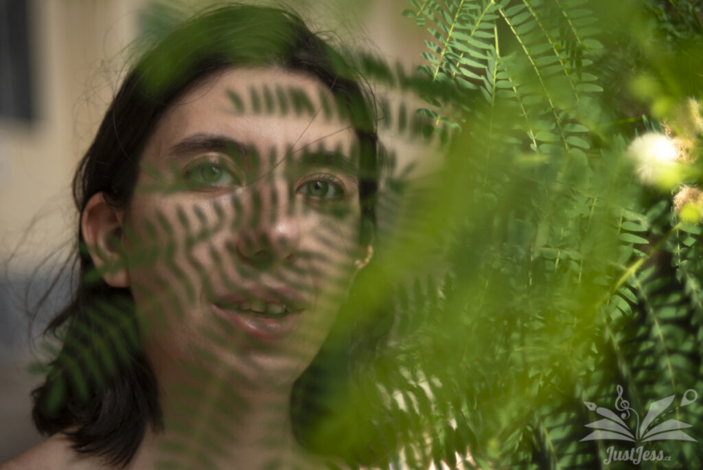 Portraits of my friend, June 2024, Senglea, Malta, published with her permission. Nikon D750 + Helios 44-2 58mm f/2