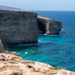 Għar iċ-Ċomb, North of Malta, May 2024