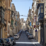 Senglea (The three cities), May 2024