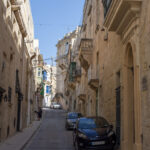 Senglea (The three cities), May 2024