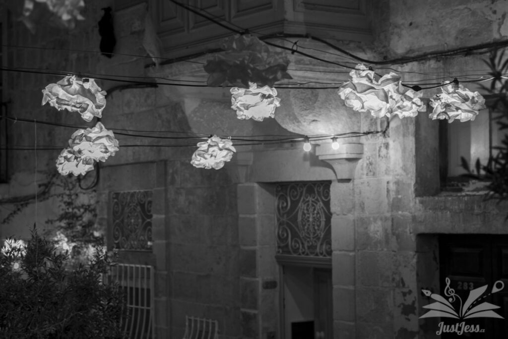 Valletta, Malta, November 2024, Nikon D750 + Helios 44-2 58mm f/2