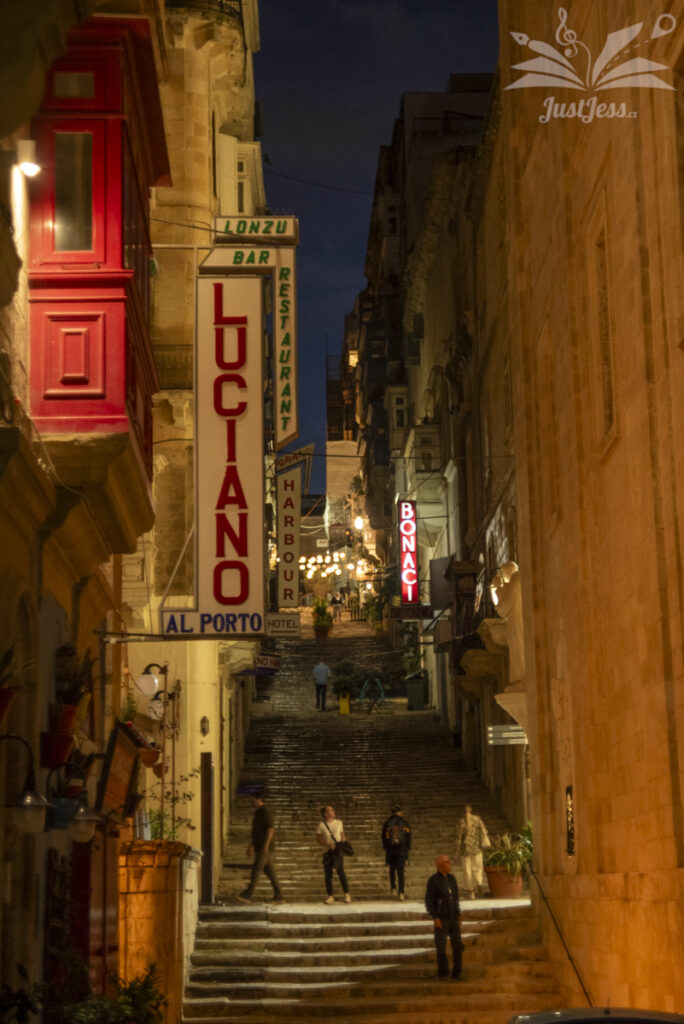 Valletta, Malta, November 2024. Nikon D750 + Helios 44-2 58mm f/2