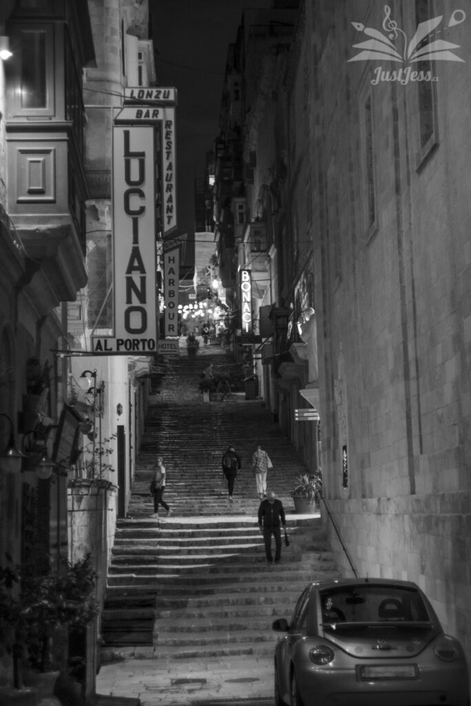 Valletta, Malta, November 2024. Nikon D750 + Helios 44-2 58mm f/2