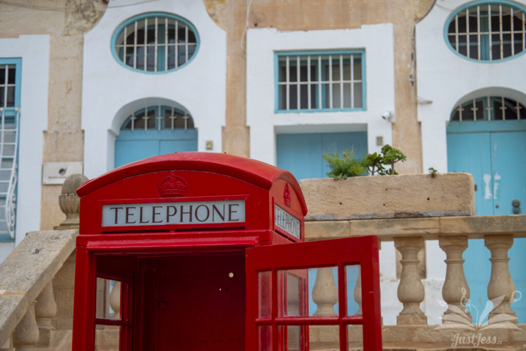 Valletta, Malta, November 2024. Nikon D750 + Helios 44-2 58mm f/2