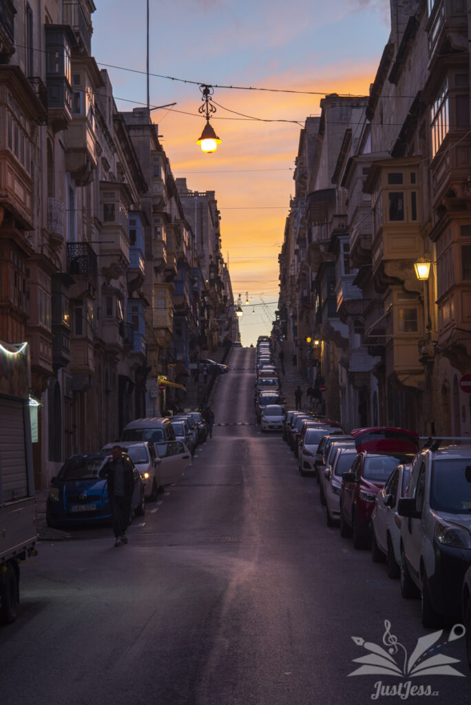 Valletta, Malta, November 2024. Nikon D750 + Helios 44-2 58mm f/2