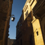 Mdina, July 2024