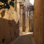 Mdina, July 2024