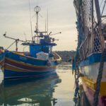 Marsaxlokk, September 2024