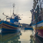 Marsaxlokk, September 2024