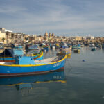 Marsaxlokk, September 2024