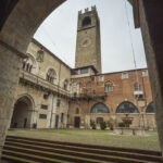 Brescia, Lombardy, Italy, November 2025, Nikon D750 + Tamron Adaptall-2 SP 17 mm