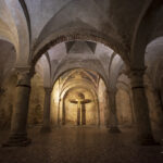 Brescia, Lombardy, Italy, November 2025, Nikon D750 + Tamron Adaptall-2 SP 17 mm