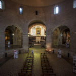 Brescia, Lombardy, Italy, November 2025, Nikon D750 + Tamron Adaptall-2 SP 17 mm