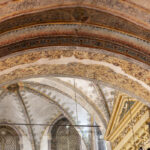 Brescia, Lombardy, Italy, November 2025, Nikon D750 + Nikkor 85mm f/2 Ai/Ais