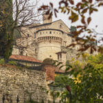 Brescia, Lombardy, Italy, November 2025, Nikon D750 + Nikkor 85mm f/2 Ai/Ais